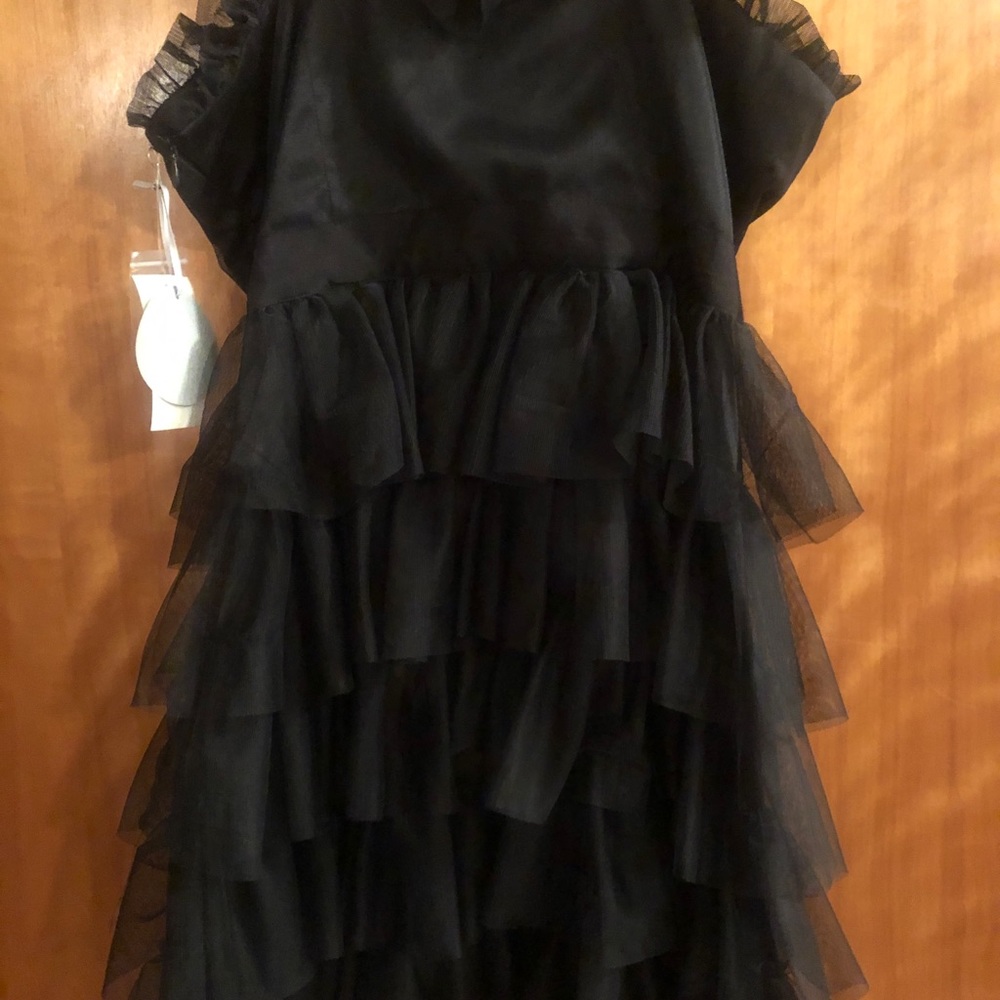Party/Cocktail/Prom Dress - Picture 4 of 5